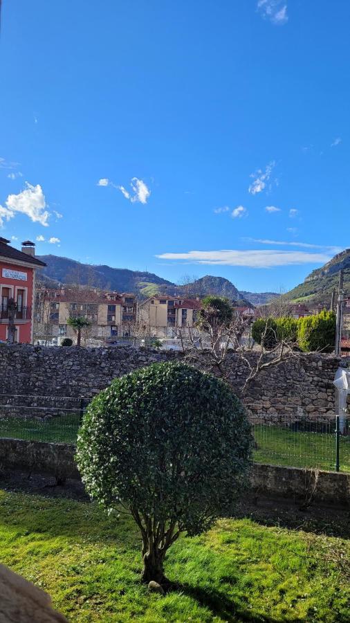 Casa Rural El Torrejon Аренас-де-Кабралес Экстерьер фото